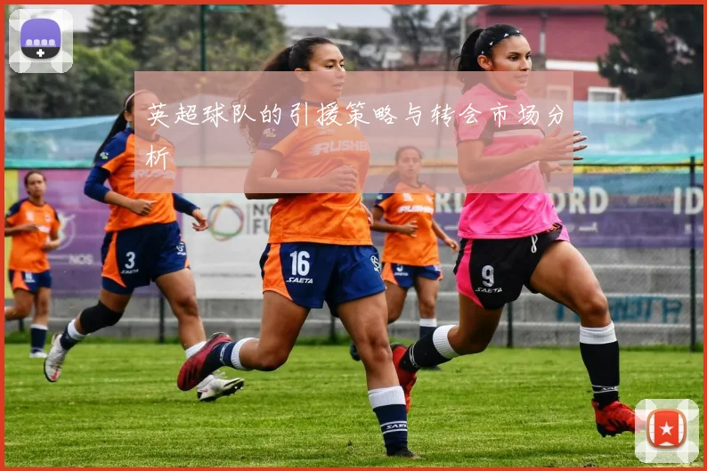 英超球队的引援策略与转会市场分析